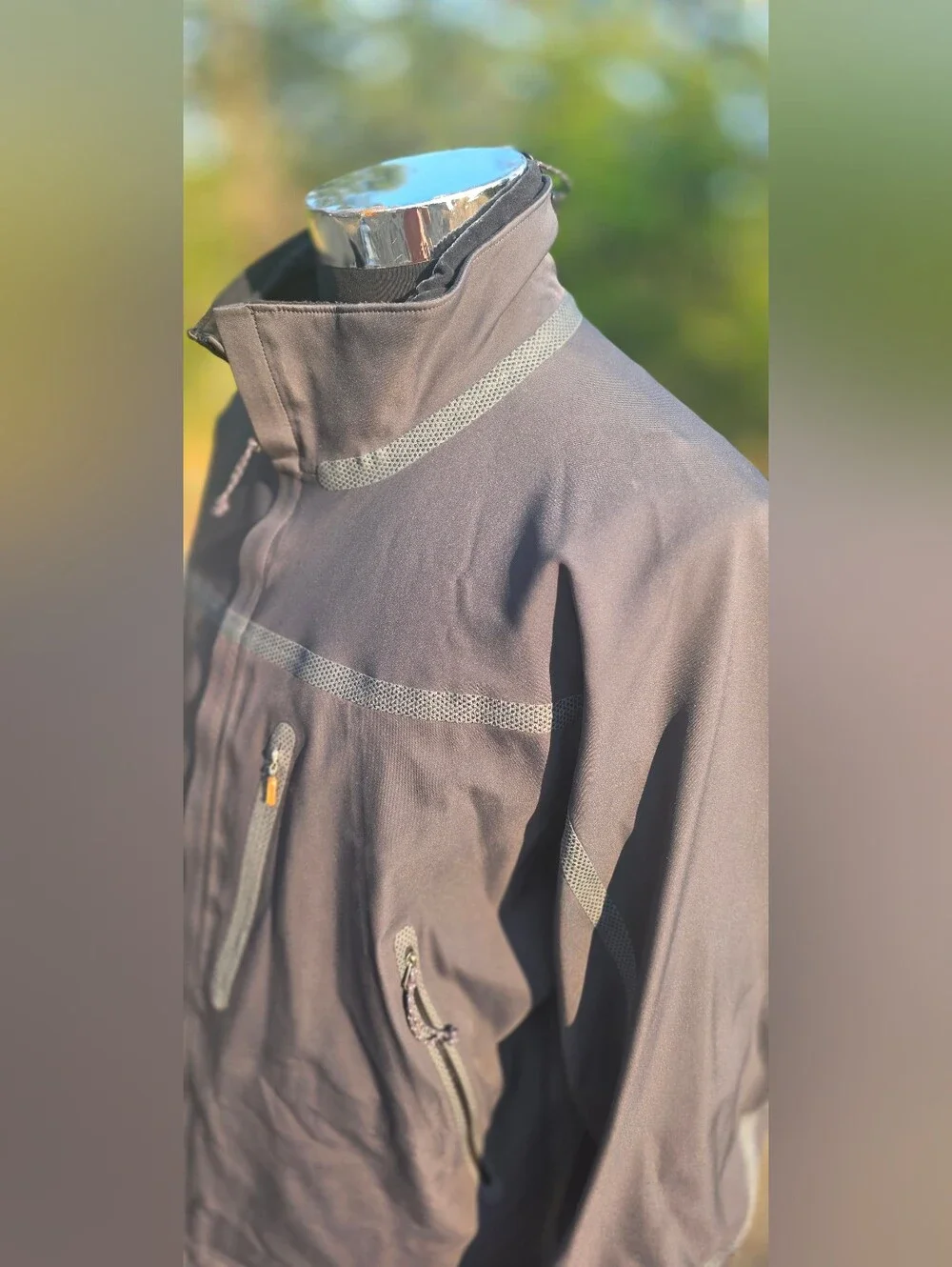 Mountain Hardwear mens size